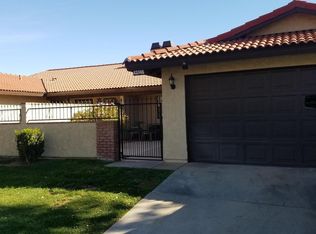 43746 Mona St, Lancaster, CA 93535