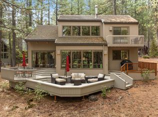 70332 Sword Fern #245, Sisters, OR 97759