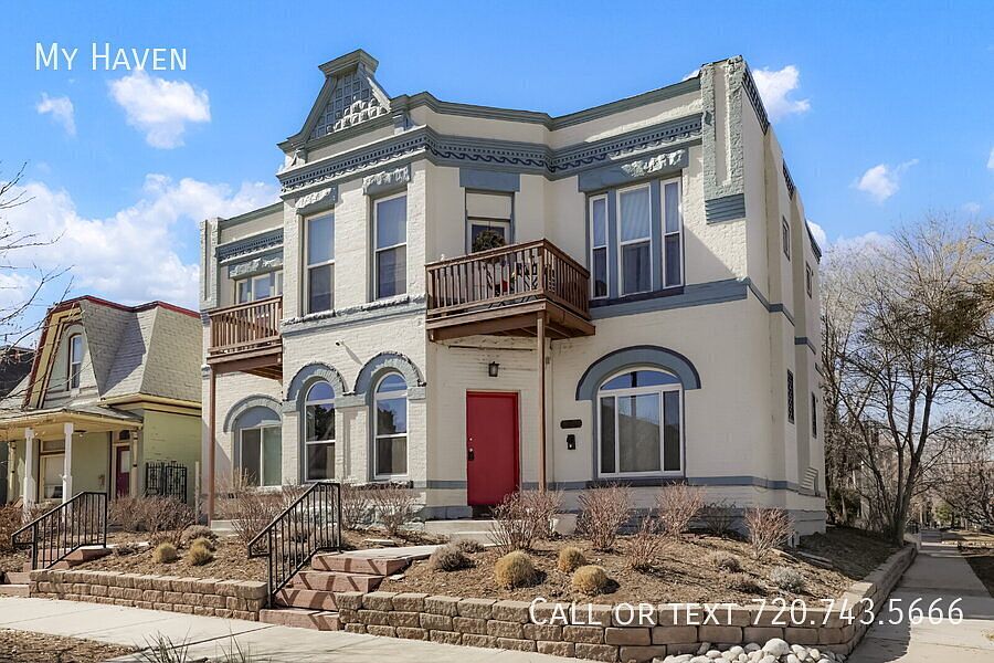 1st image of 2359 N Lafayette St APT 1