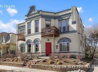 2359 N Lafayette St APT 1, Denver, CO 80205