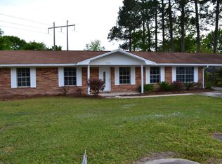 819 Huntingdon Rd, Panama City, FL 32405