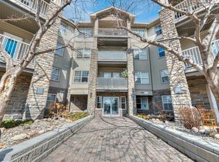 1408 W 17th St SE #304, Calgary, AB T2G 5S8