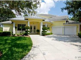 7642 SE Muir Woods, Hobe Sound, FL 33455
