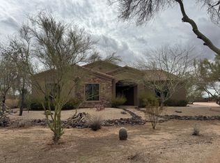 6191 E Pinnacle Vista Dr, Scottsdale, AZ 85266