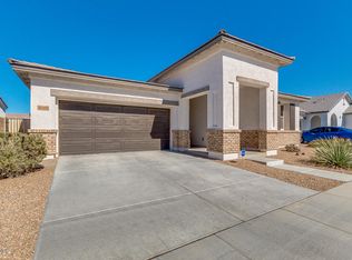 22466 E Desert Spoon Dr, Queen Creek, AZ 85142