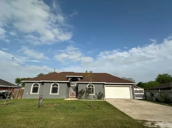 36965 Calle Encantada Cir, San Benito, TX 78586