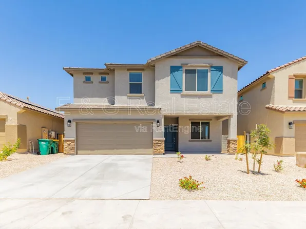 16976 W Diana Ave, Waddell, AZ 85355