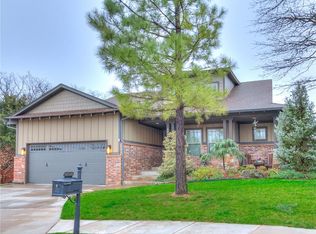 4940 Silent Sun Cir, Edmond, OK 73034