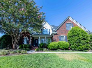 303 Valleyhigh Dr, Inman, SC 29349