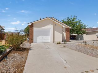 6509 Flynn Ave NW, Albuquerque, NM 87120