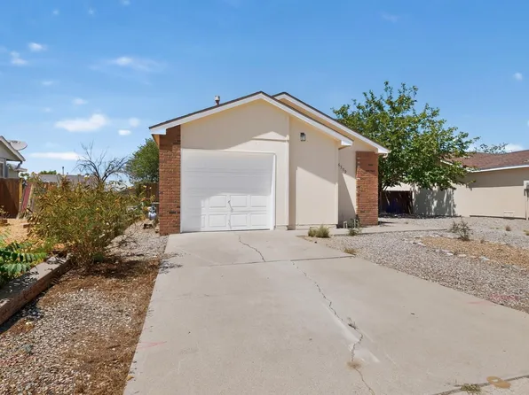 6509 Flynn Ave NW, Albuquerque, NM 87120