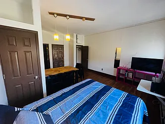 2374 Adam Clayton Powell Boulevard, #4