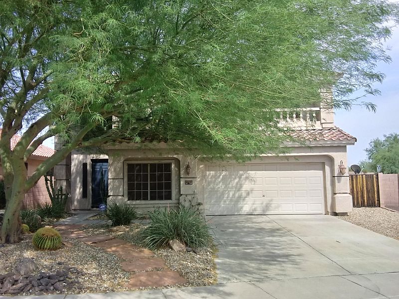 1st image of 26609 N 21st Dr