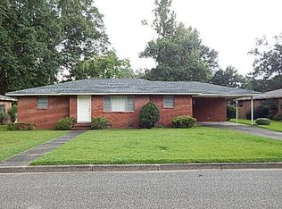 1106 Meadowood Rd, Columbia, MS 39429