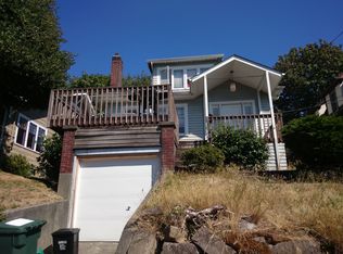 6516 17th Ave NE, Seattle, WA 98115