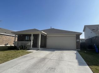 12529 Ostrich Trl, Manor, TX 78653
