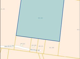 E Of Crigger Rd, Millington, TN 38053