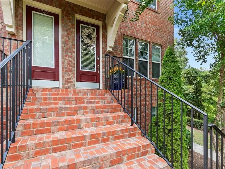 1751 Breyerton Dr #22 — Photo 1