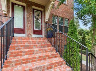1751 Breyerton Dr #22, Atlanta, GA 30329