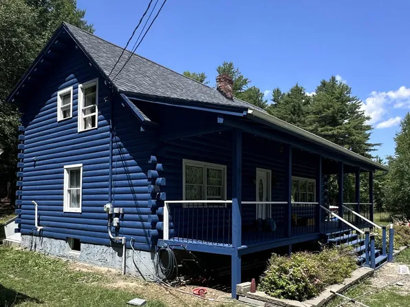 69 Town Farm Road, Bucksport, ME 04416