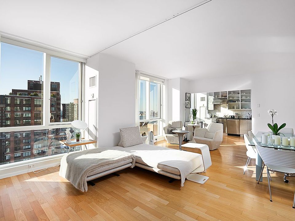 1st image of 200 Chambers St APT 23B
