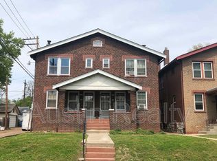 4021 Dover Pl FLOOR 2, Saint Louis, MO
