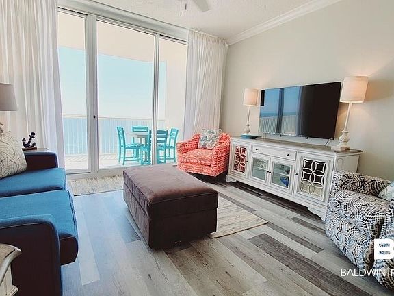 2nd image of 375 Beach Club Trl #B1606