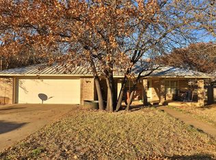 1722 Alamo Ct, Clyde, TX 79510