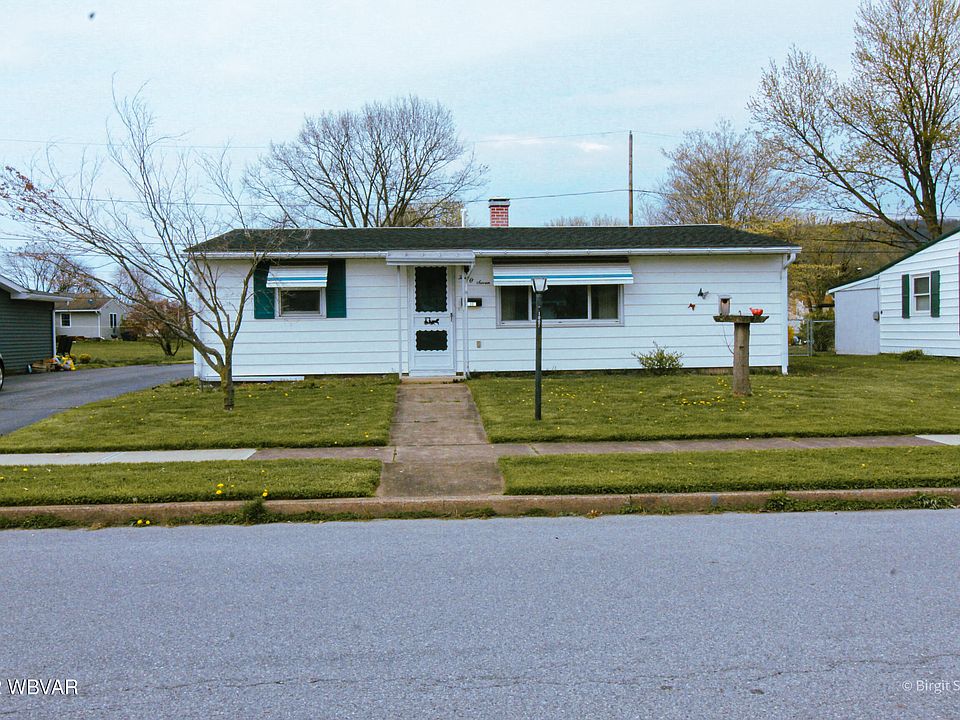 1st image of 1007 Weldon St