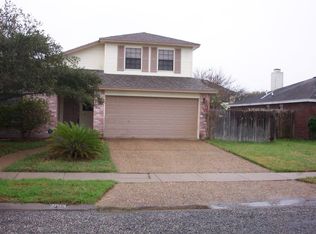 2814 Parkgreen Dr, Corpus Christi, TX 78414