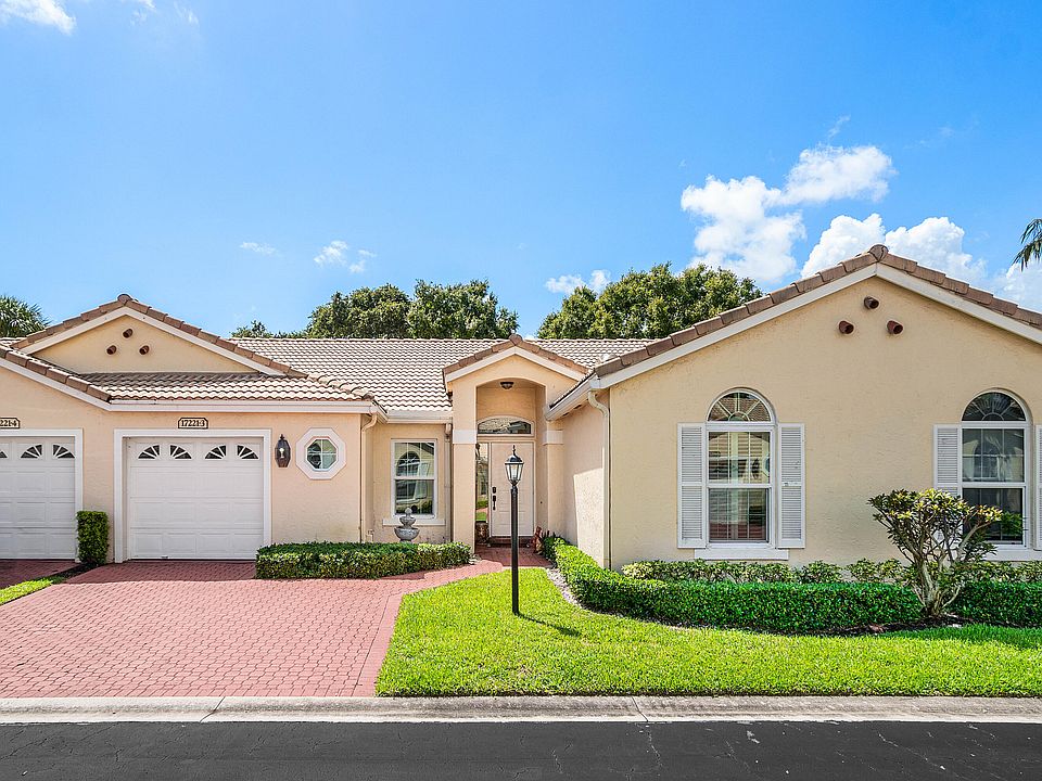 1st image of 17221 Boca Club Boulevard #3