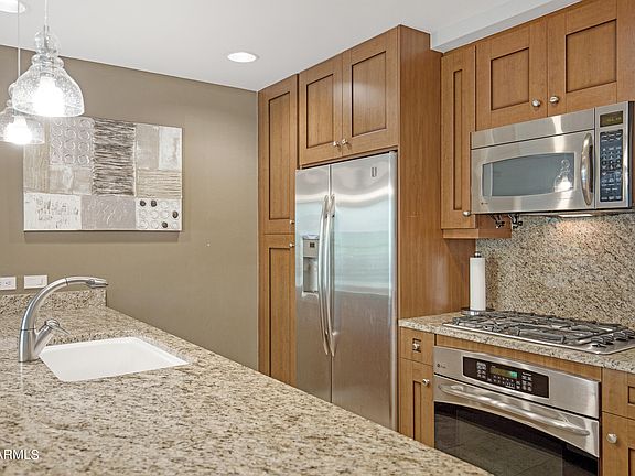 4th image of 7161 E Rancho Vista Dr Unit 3013