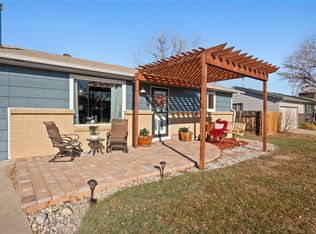 6253 W 78th Ave, Arvada, CO 80003