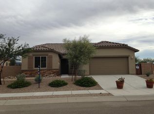6777 W Fishermans Dr S, Tucson, AZ 85757