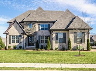 4007 Cardigan Ln #265-LOT 265, Spring Hill, TN 37174