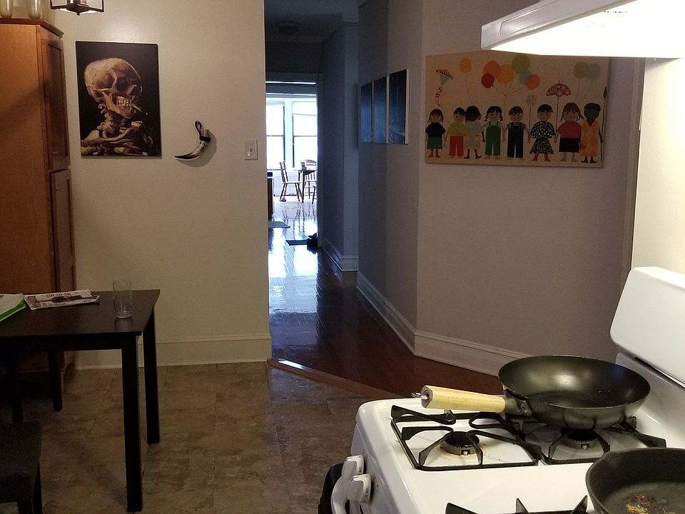 1st image of 1122 W Pratt Blvd #2