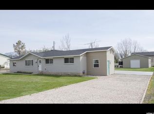 2260 N 4425 W, Plain City, UT 84404