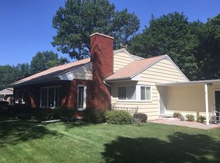 600 Nilsen Rd NE, Cedar Rapids, IA 52402