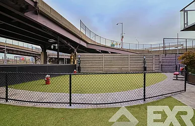 Rented by The KCI Group