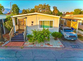 265 S Beckwith Rd SPC 99A, Santa Paula, CA 93060