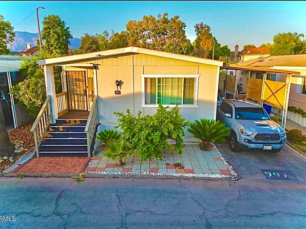 265 S Beckwith Rd Spc 99A, Santa Paula, CA 93060