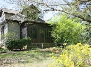 2811 Bufkin Springfield Rd, Mount Vernon, IN 47620