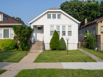 10505 S Eggleston Ave, Chicago, IL, 60628