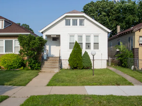 10505 S Eggleston Ave, Chicago, IL 60628