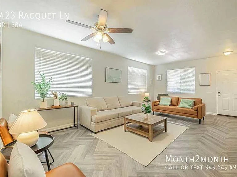 3423 Racquet Ln — Photo 2