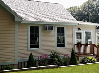 1 Old County Rd #113, Wells, ME 04090