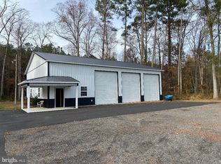 2903 Cattail Branch Rd, Harrington, DE 19952