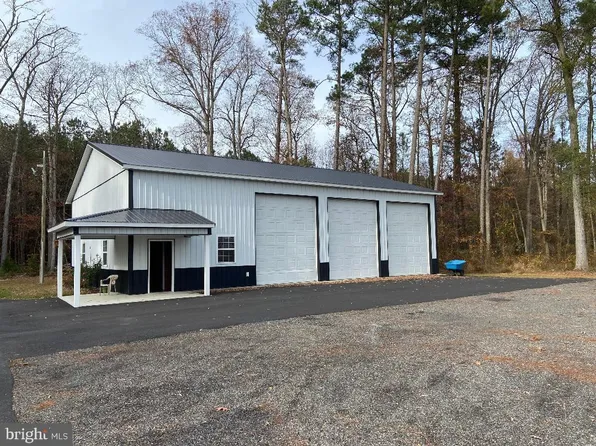 2903 Cattail Branch Rd, Harrington, DE 19952