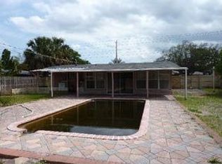 2837 SW 14th St, Fort Lauderdale, FL 33312