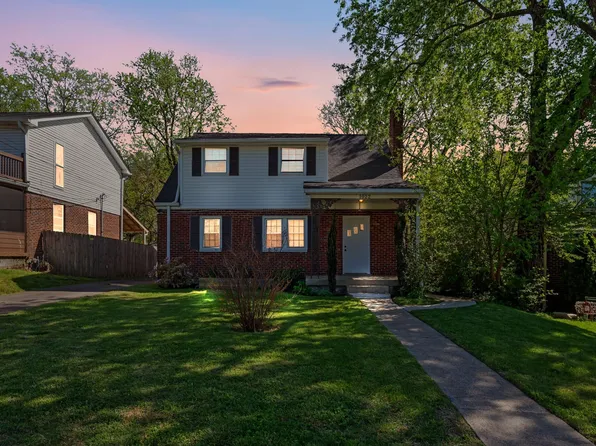 1022 Granada Ave, Nashville, TN 37206